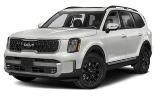 2023 Kia Telluride