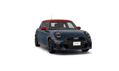 2027 Mini 2 Door John Cooper Works