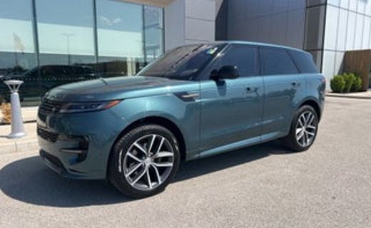 2024 Land Rover Range Sport P400 Dynamic SE