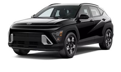 2024 Hyundai Kona SE