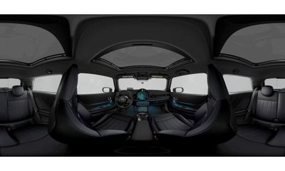 2027 Mini 2 Door