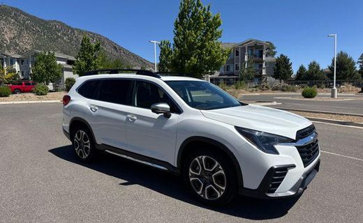 2023 Subaru Ascent