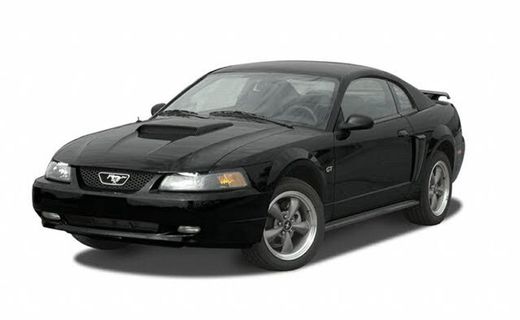 2003 Ford Mustang GT