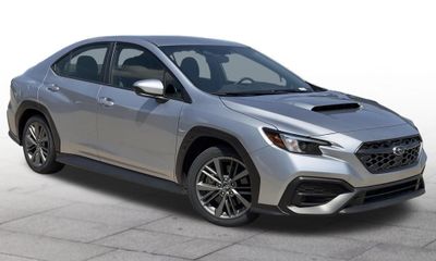 2023 Subaru WRX Base