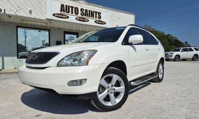 2006 Lexus RX RX330