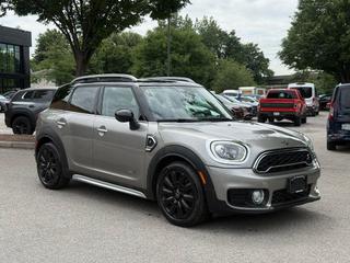 2019 Mini Countryman Cooper S ALL4