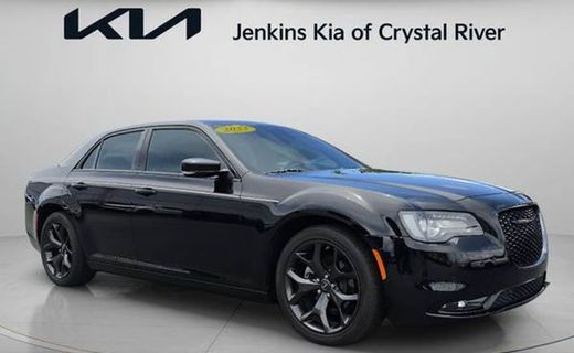 2023 Chrysler 300 300S