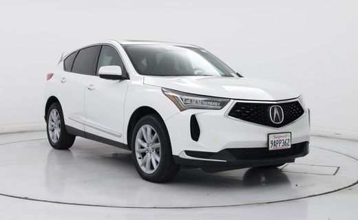 2022 Acura RDX