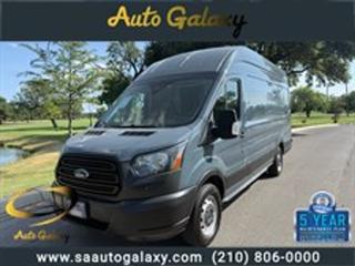2019 Ford Transit 250 High Roof