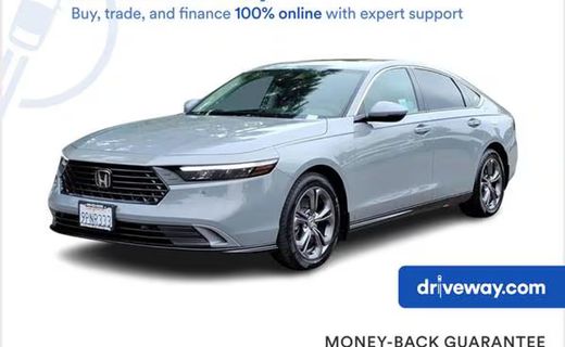 2024 Honda Accord