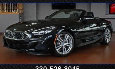 2019 BMW Z4 sDrive30i