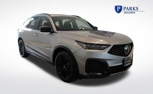 2026 Acura MDX