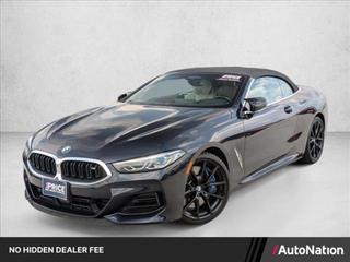 2024 BMW M850i