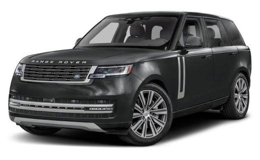 2026 Land Rover Range SE
