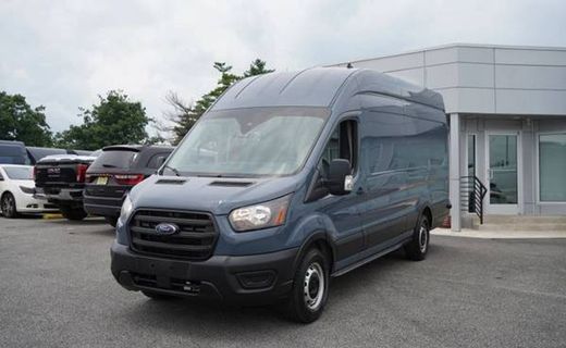 2020 Ford Transit 250 High Roof