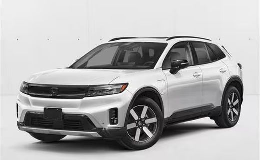 2026 Honda Prologue Tour