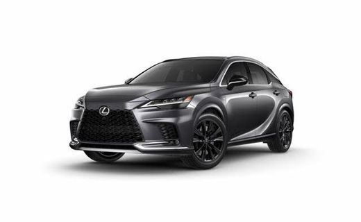 2023 Lexus RX 350