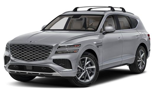 2027 Genesis GV80