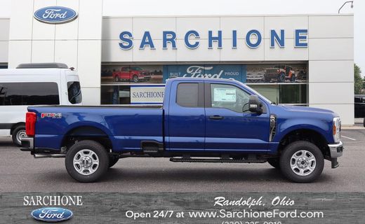 2026 Ford F-350 XL