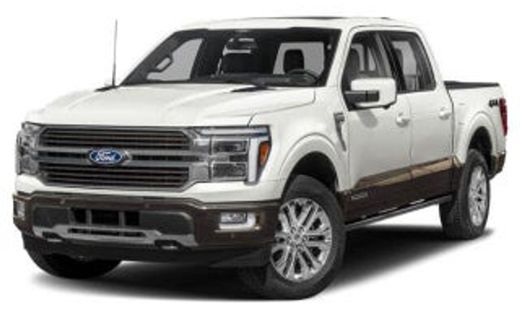 2024 Ford F-150 King Ranch