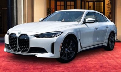 2023 BMW I4 eDrive30 GC
