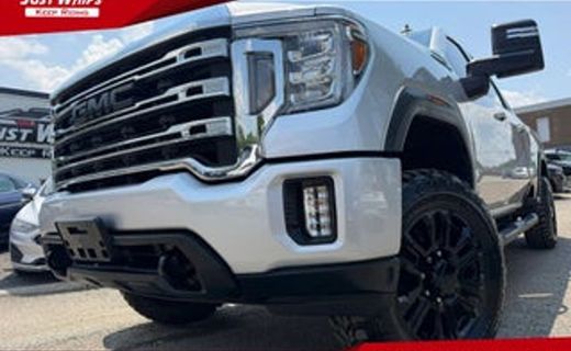 2021 GMC Sierra SLE