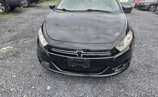 2013 Dodge Dart