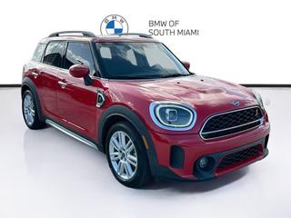2024 Mini Countryman Cooper S