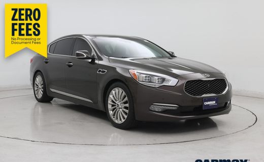 2015 Kia K900 KH