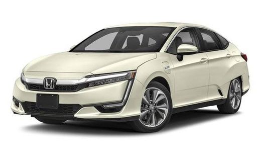 2018 Honda Clarity
