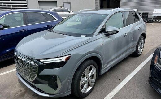 2023 Audi Q4 Premium Plus
