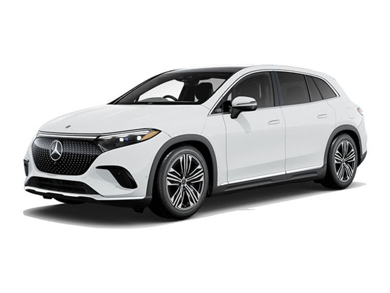 2026 Mercedes Benz Eqs Class Suv — a typically priced live listing