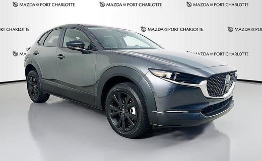 2026 Mazda CX-30 Select Sport