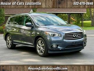 2013 Infiniti JX35