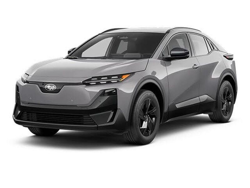 2026 Subaru Uncharted — a typically priced live listing