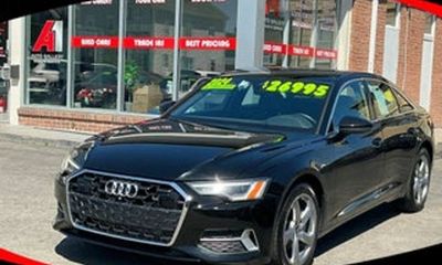 2024 Audi A6 Quattro Premium Plus