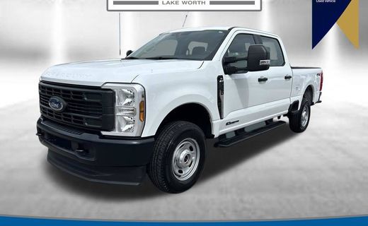 2026 Ford F-250 XL