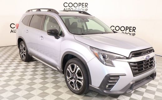 2024 Subaru Ascent Limited 7