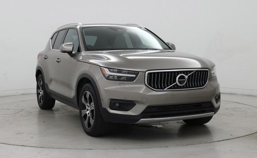 2020 Volvo XC40 Inscription