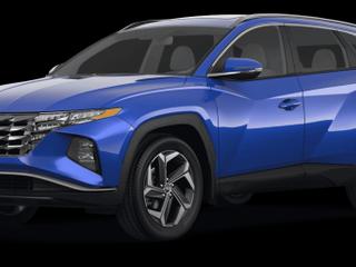 2023 Hyundai Tucson SEL W Convenience
