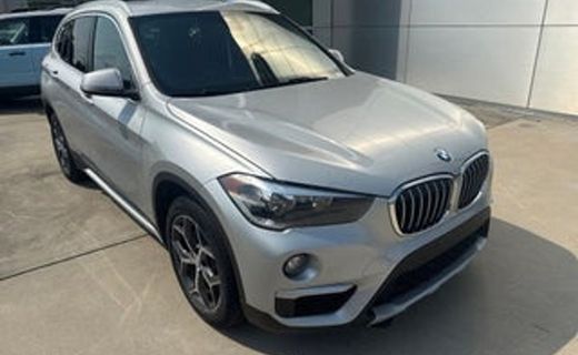 2019 BMW X1 SDRIVE28I