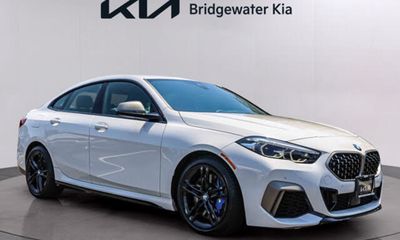 2023 BMW M235I xDrive GC