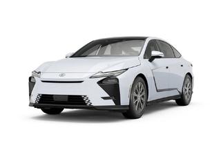 2026 Lexus ES 350H Premium
