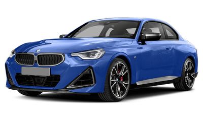 2023 BMW M240i xDrive
