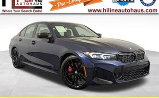 2023 BMW M340i