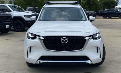 2025 Mazda CX-90 Premium