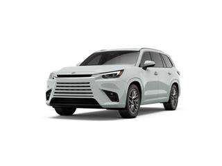 2026 Lexus TX 350