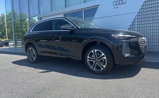2025 Audi Q5 Quattro Premium