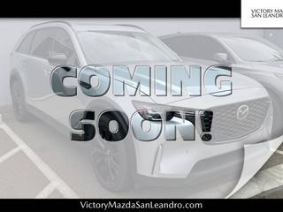 2025 Mazda CX-90 Premium Sport
