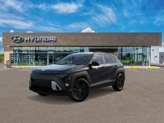 2027 Hyundai Kona SEL